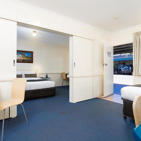 Applegum Inn Toowoomba Εξωτερικό φωτογραφία
