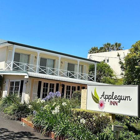 Applegum Inn Toowoomba Εξωτερικό φωτογραφία