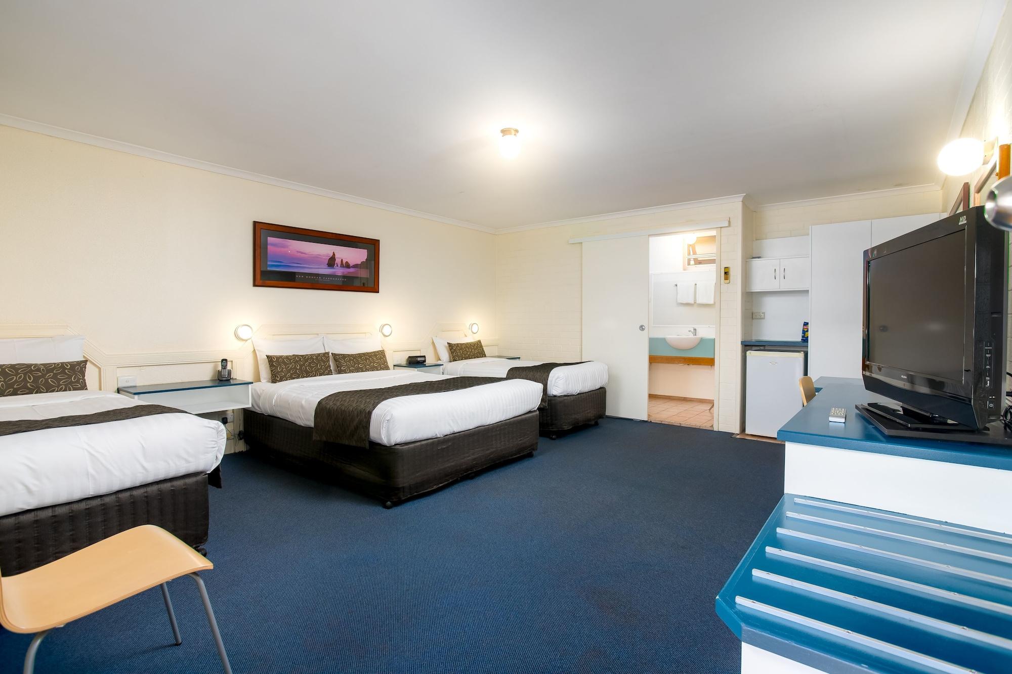 Applegum Inn Toowoomba Εξωτερικό φωτογραφία