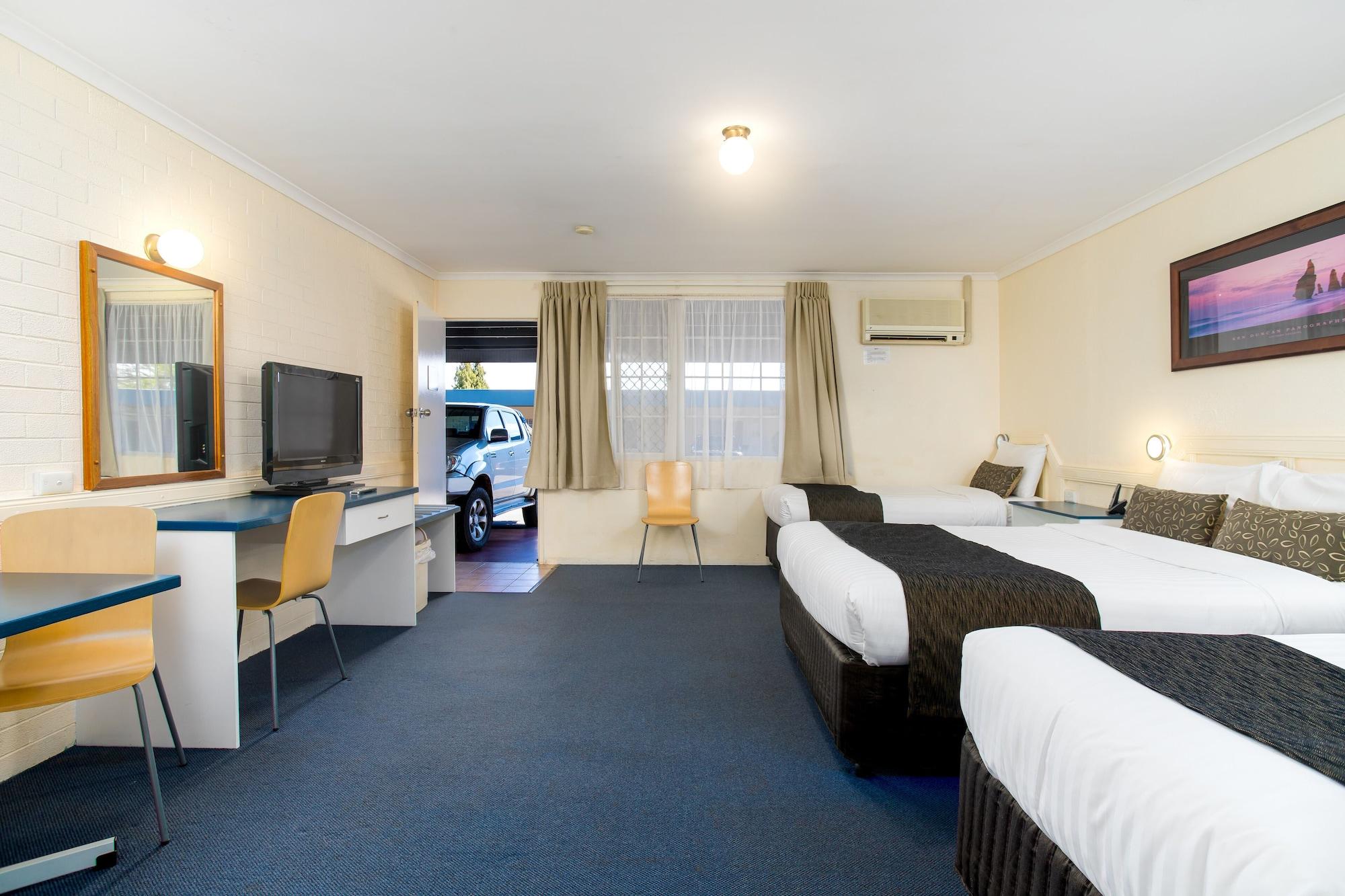 Applegum Inn Toowoomba Εξωτερικό φωτογραφία