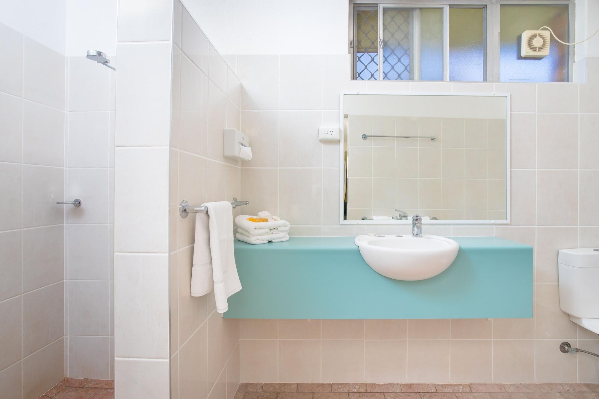 Applegum Inn Toowoomba Εξωτερικό φωτογραφία