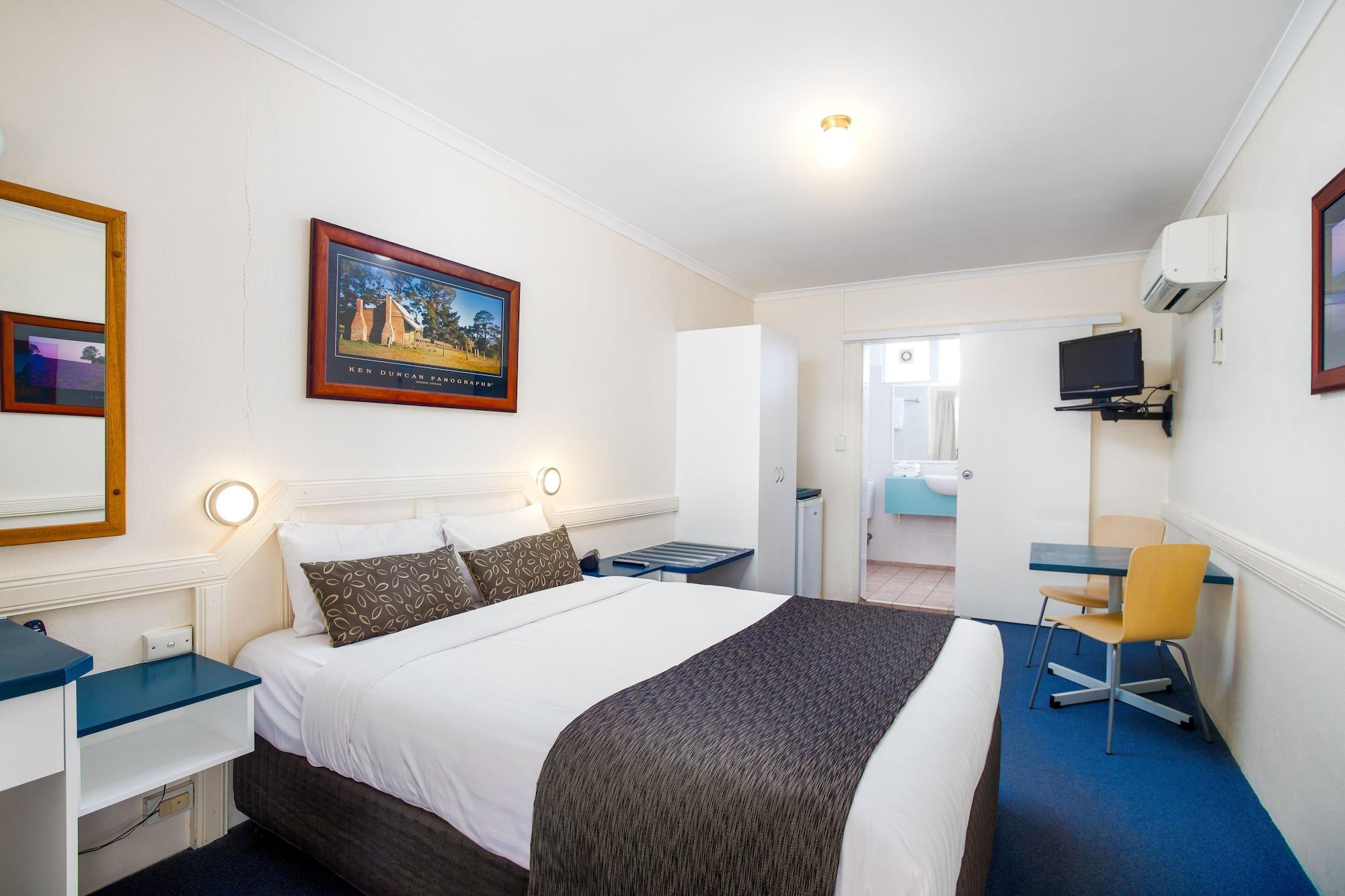Applegum Inn Toowoomba Εξωτερικό φωτογραφία