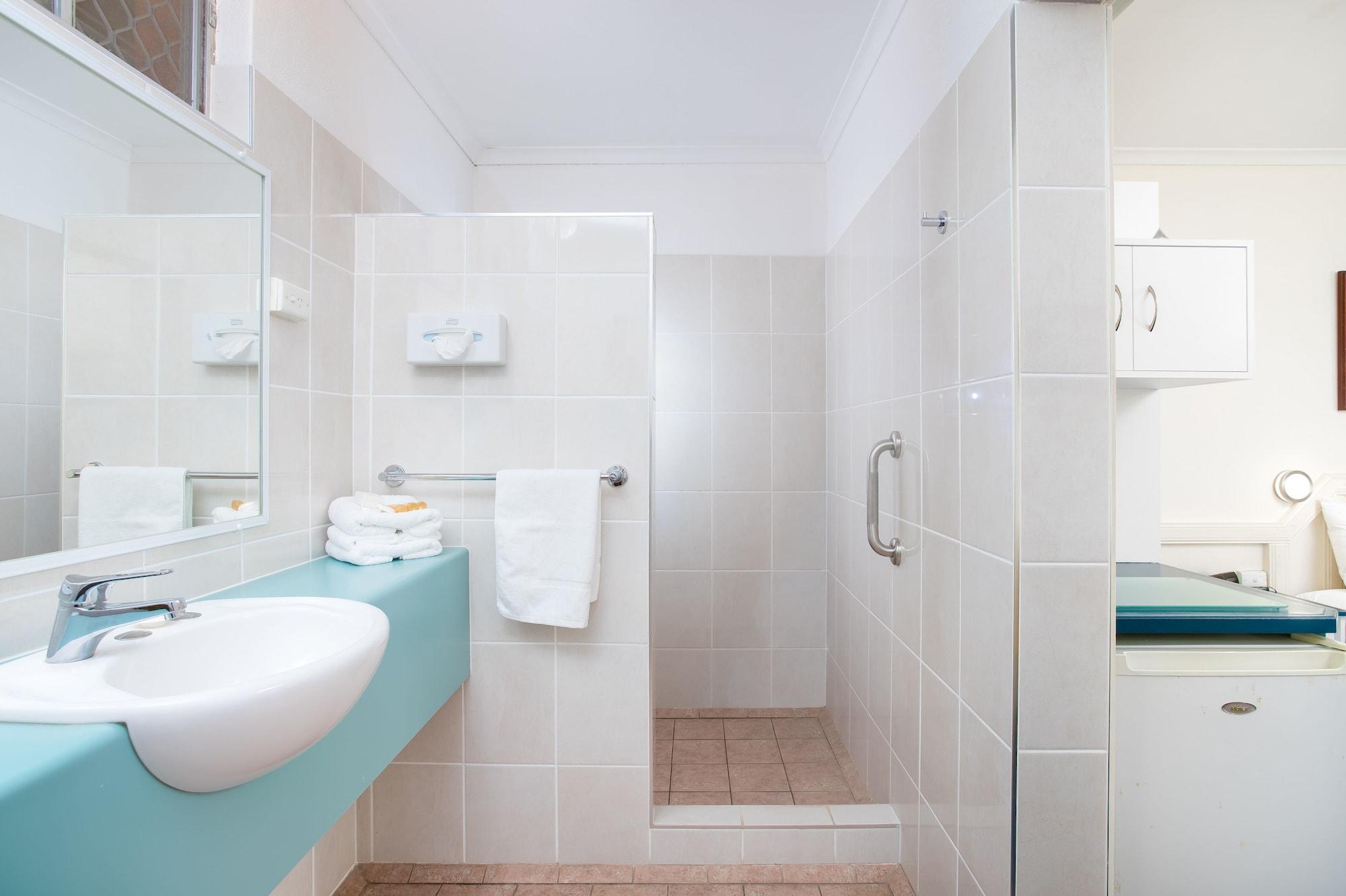 Applegum Inn Toowoomba Εξωτερικό φωτογραφία