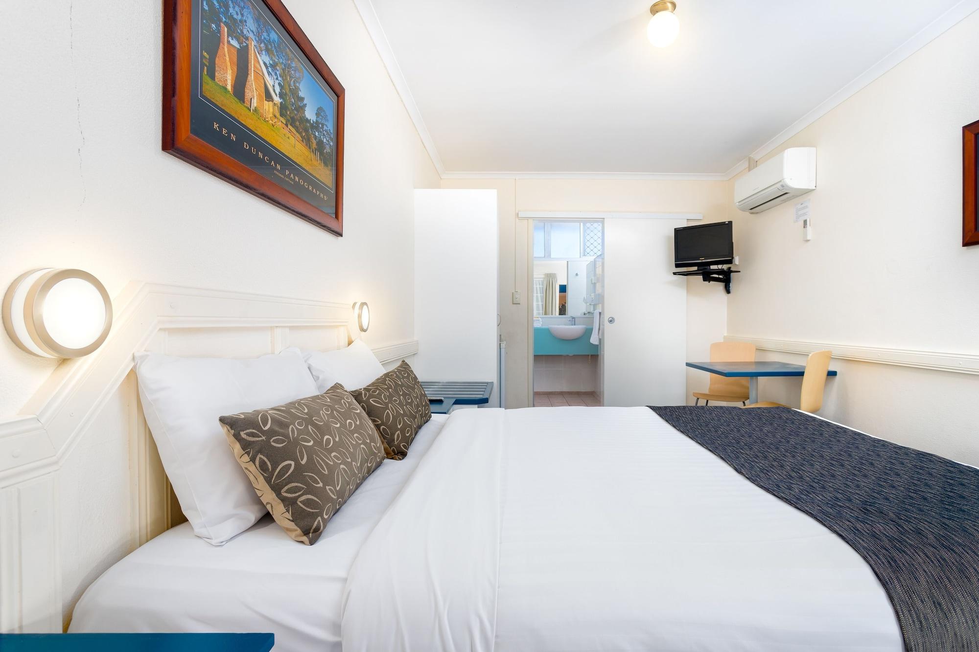 Applegum Inn Toowoomba Εξωτερικό φωτογραφία