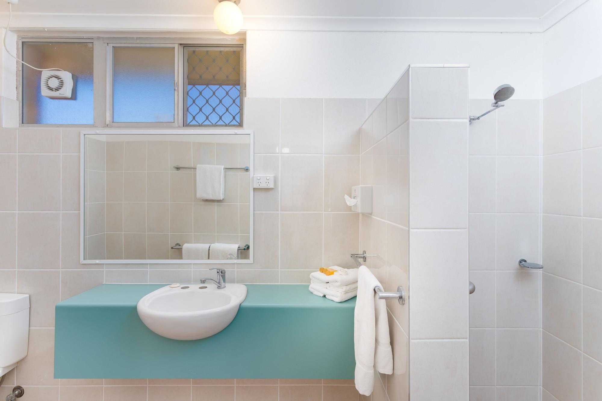Applegum Inn Toowoomba Εξωτερικό φωτογραφία