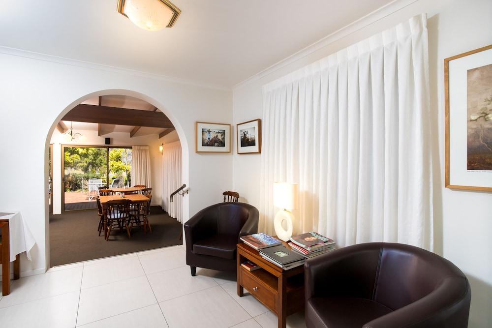 Applegum Inn Toowoomba Εξωτερικό φωτογραφία