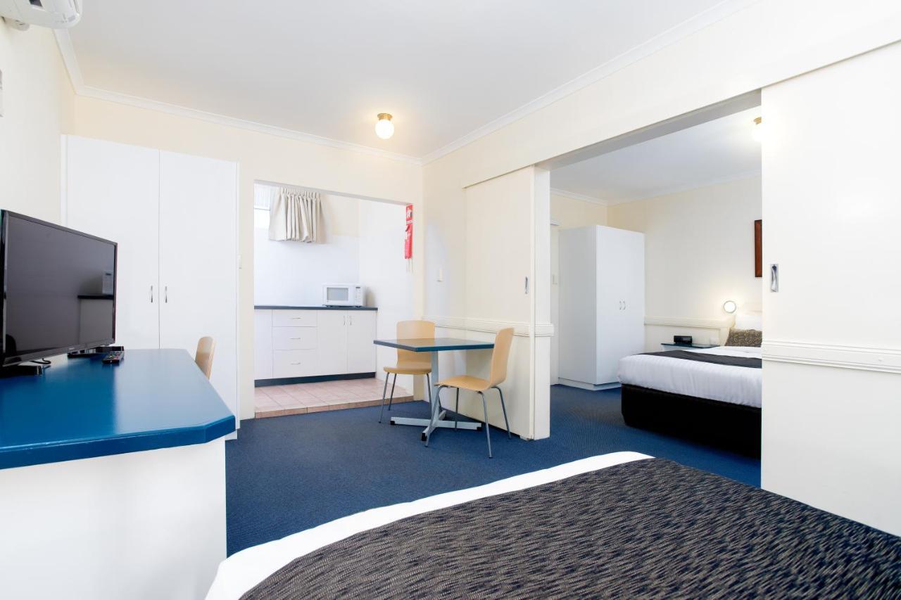 Applegum Inn Toowoomba Εξωτερικό φωτογραφία