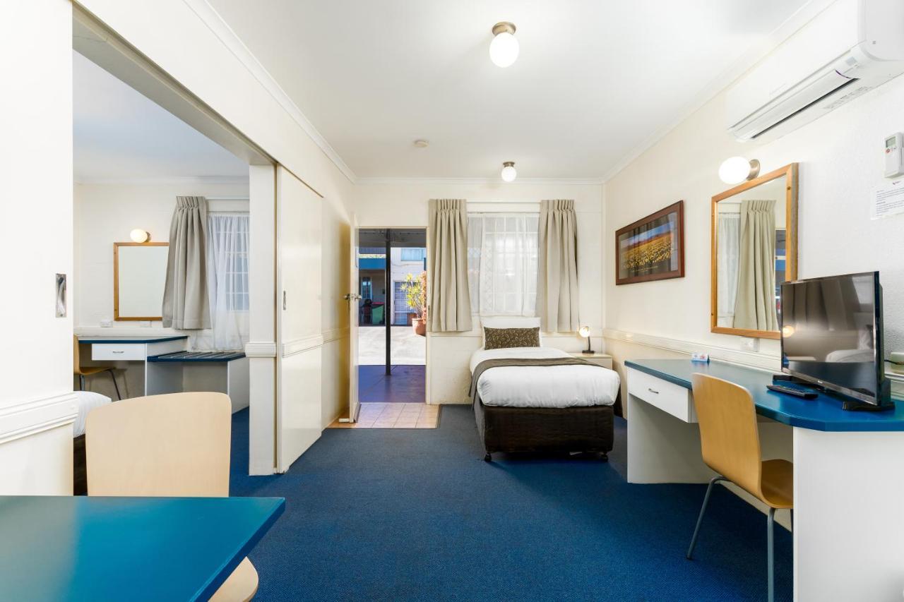 Applegum Inn Toowoomba Εξωτερικό φωτογραφία