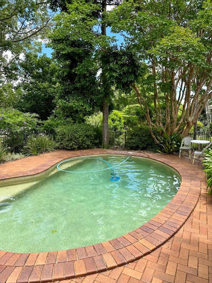 Applegum Inn Toowoomba Εξωτερικό φωτογραφία