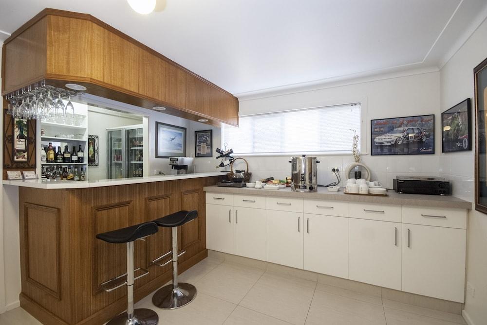 Applegum Inn Toowoomba Εξωτερικό φωτογραφία