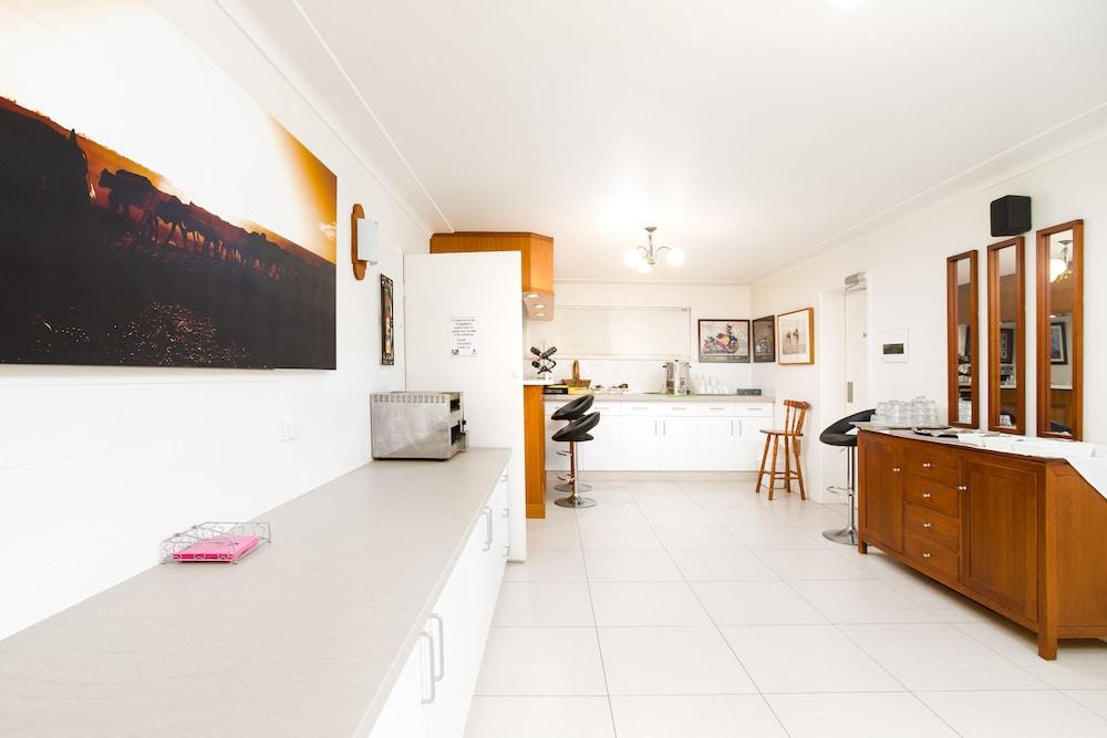 Applegum Inn Toowoomba Εξωτερικό φωτογραφία
