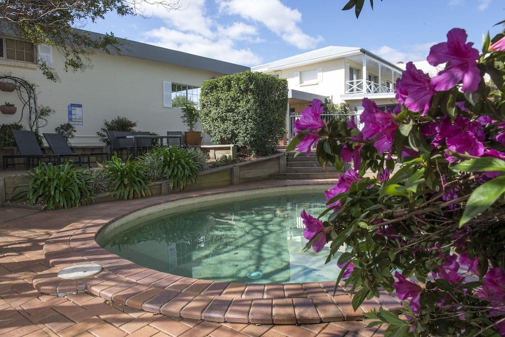 Applegum Inn Toowoomba Εξωτερικό φωτογραφία