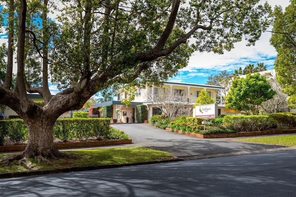Applegum Inn Toowoomba Εξωτερικό φωτογραφία