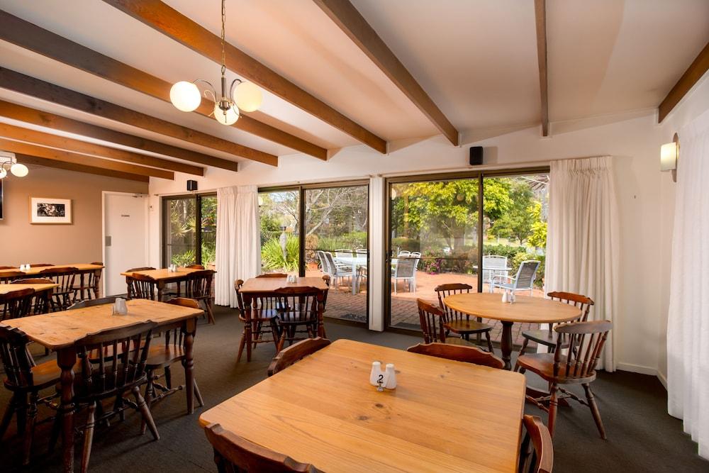 Applegum Inn Toowoomba Εξωτερικό φωτογραφία