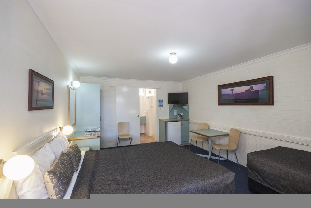 Applegum Inn Toowoomba Δωμάτιο φωτογραφία