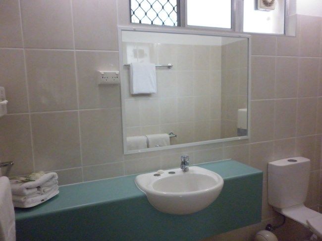 Applegum Inn Toowoomba Δωμάτιο φωτογραφία