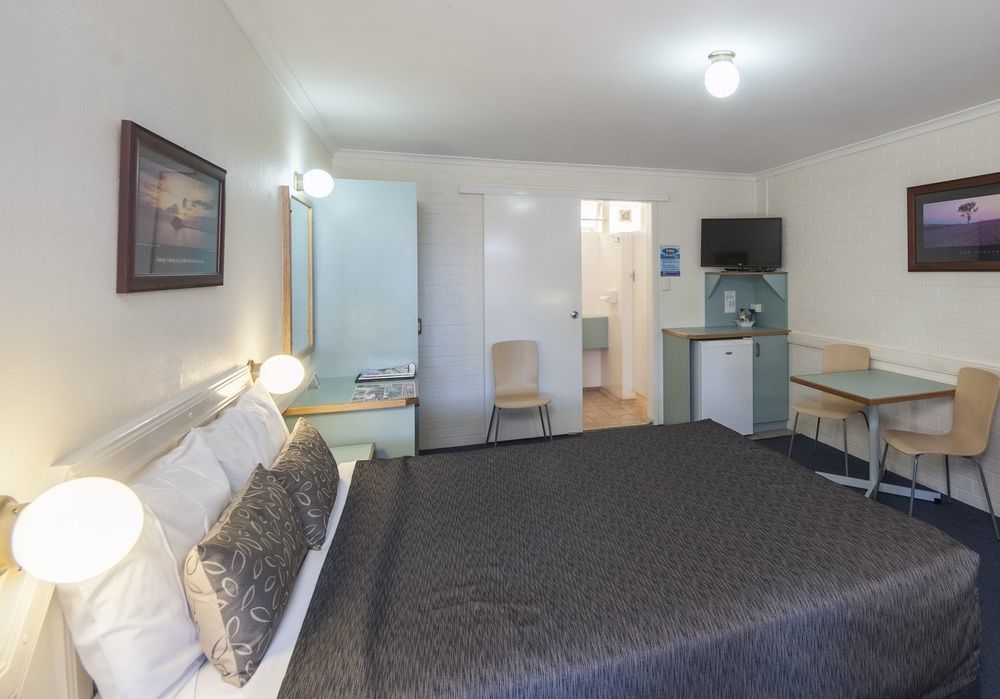 Applegum Inn Toowoomba Εξωτερικό φωτογραφία