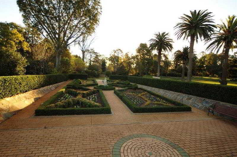 Applegum Inn Toowoomba Εξωτερικό φωτογραφία