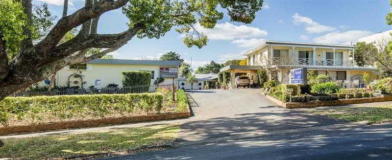 Applegum Inn Toowoomba Εξωτερικό φωτογραφία