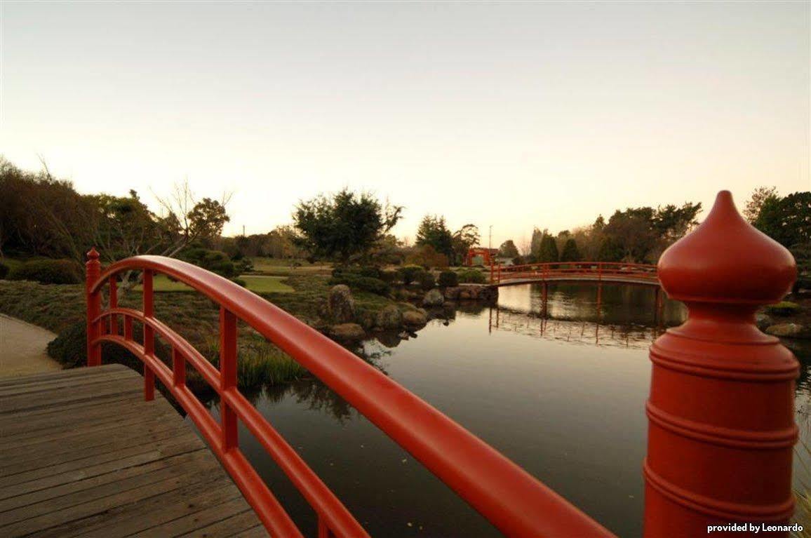 Applegum Inn Toowoomba Εξωτερικό φωτογραφία
