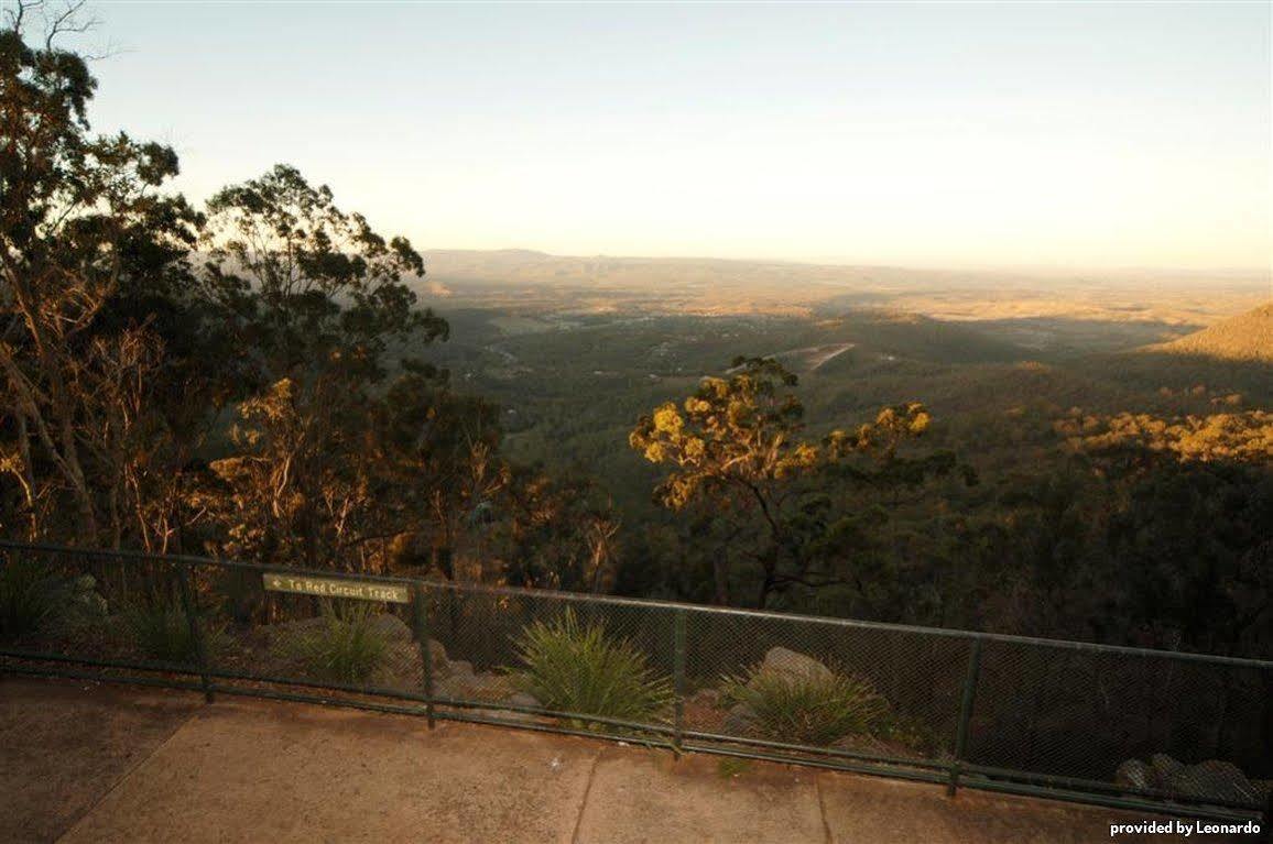 Applegum Inn Toowoomba Εξωτερικό φωτογραφία