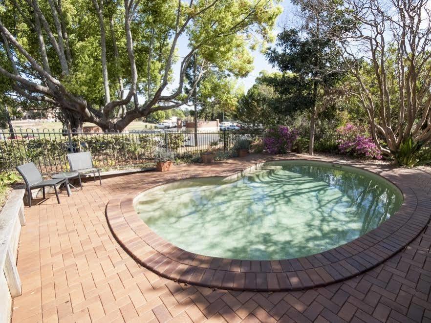 Applegum Inn Toowoomba Εξωτερικό φωτογραφία