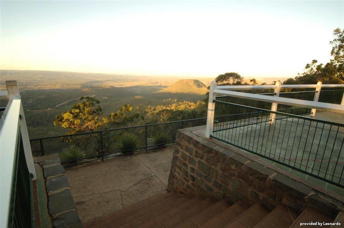Applegum Inn Toowoomba Εξωτερικό φωτογραφία