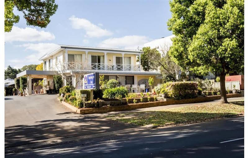 Applegum Inn Toowoomba Εξωτερικό φωτογραφία
