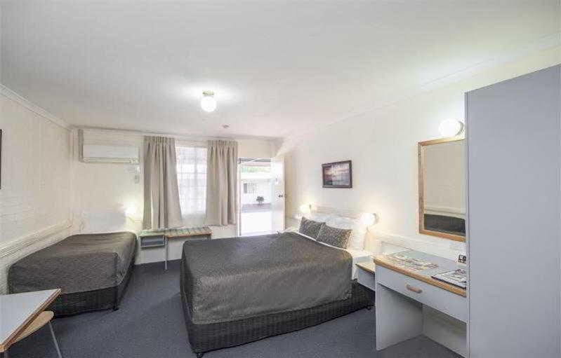 Applegum Inn Toowoomba Εξωτερικό φωτογραφία