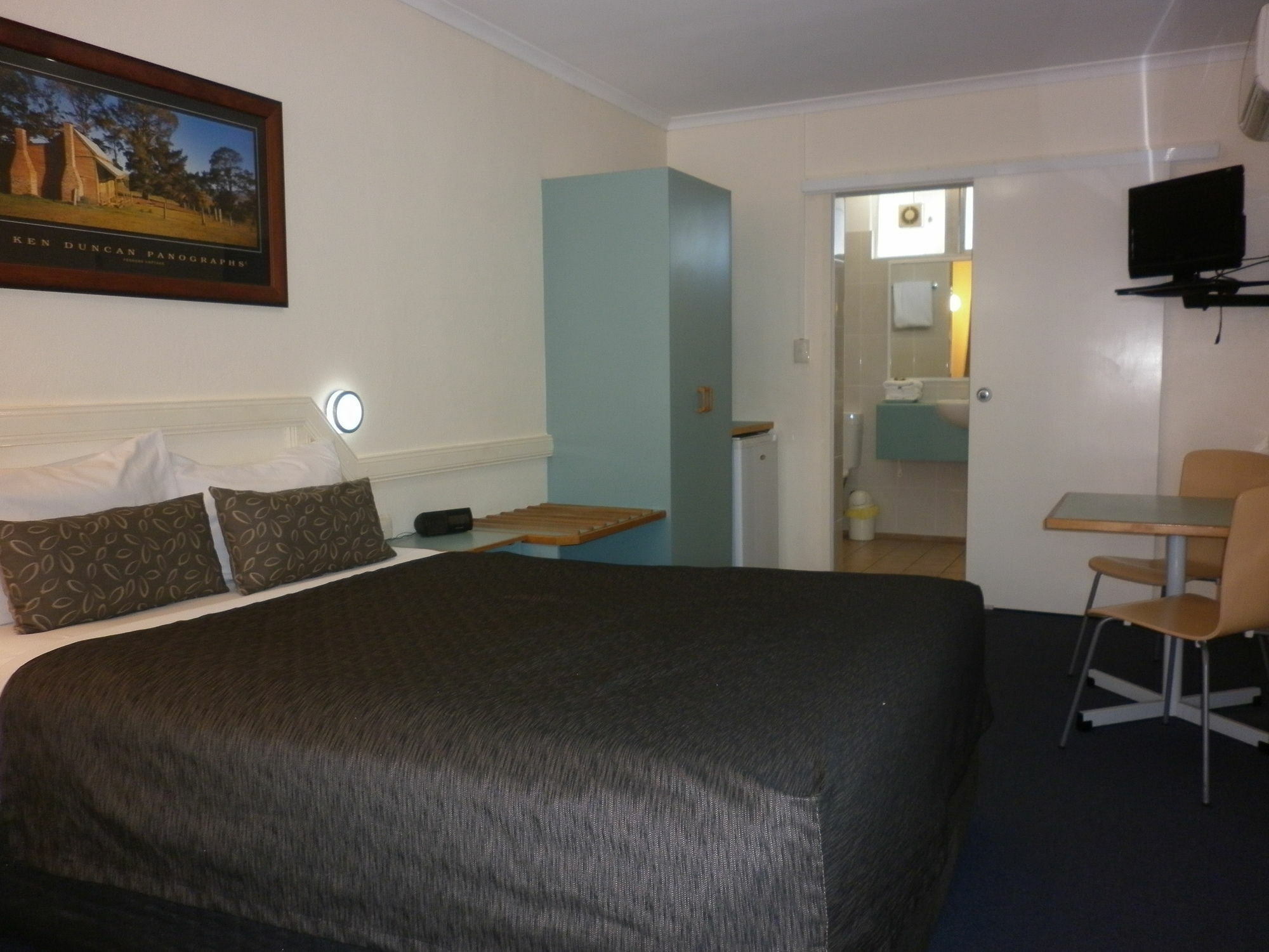 Applegum Inn Toowoomba Εξωτερικό φωτογραφία