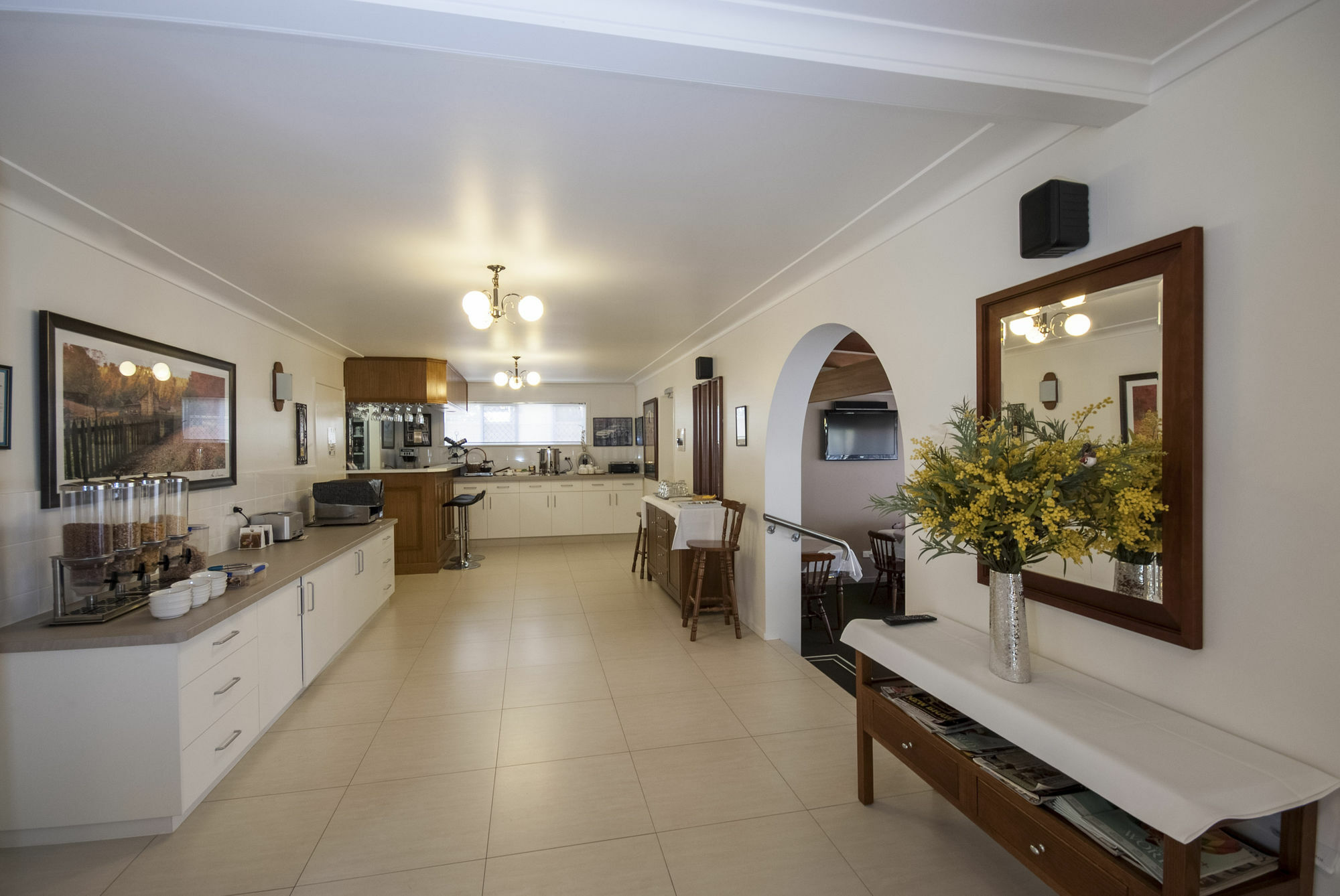Applegum Inn Toowoomba Εξωτερικό φωτογραφία
