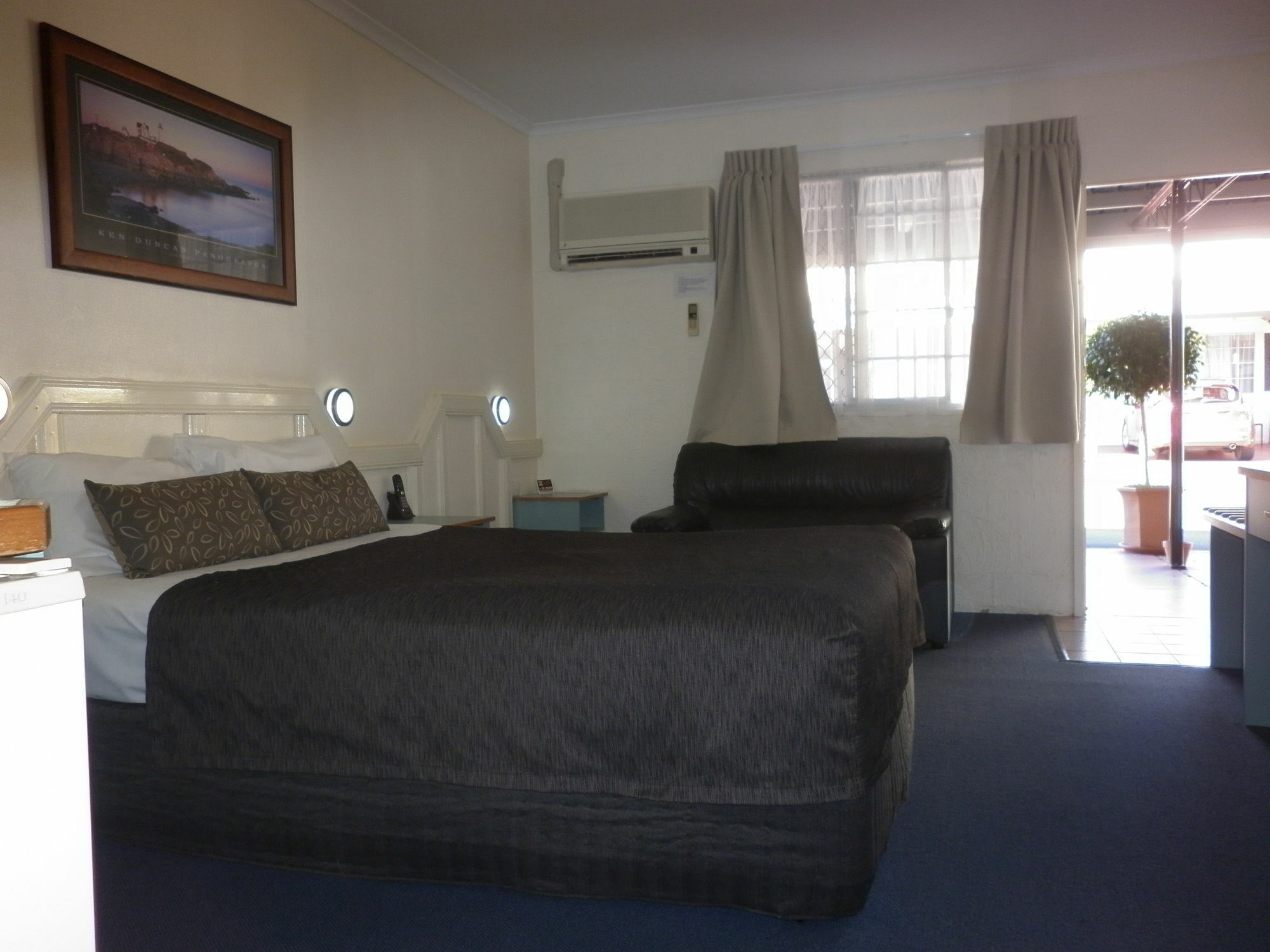 Applegum Inn Toowoomba Εξωτερικό φωτογραφία