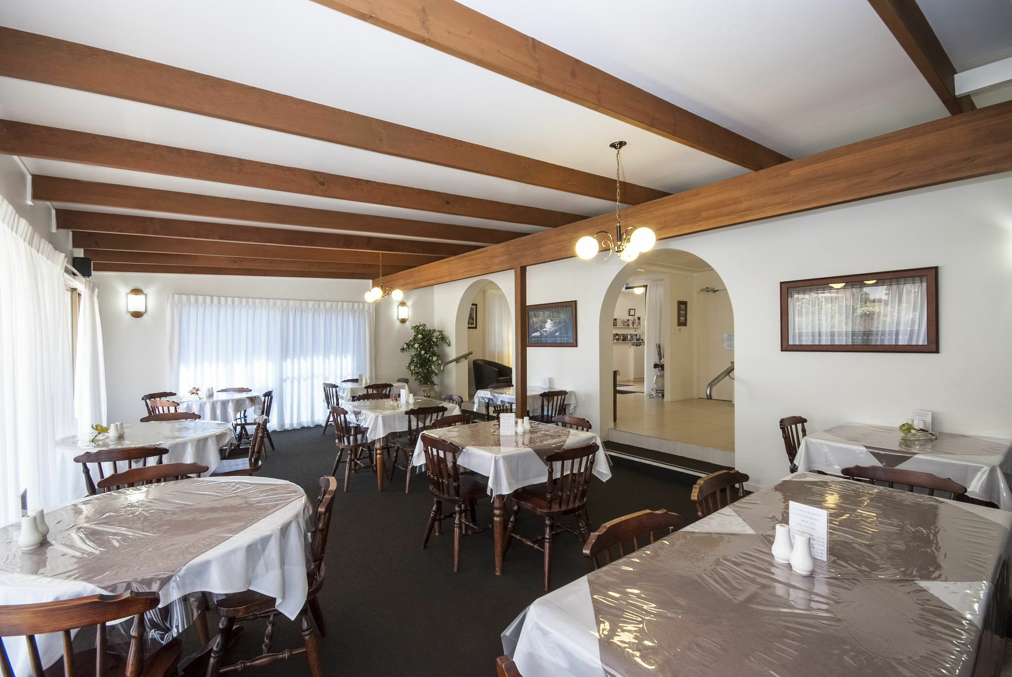 Applegum Inn Toowoomba Εξωτερικό φωτογραφία