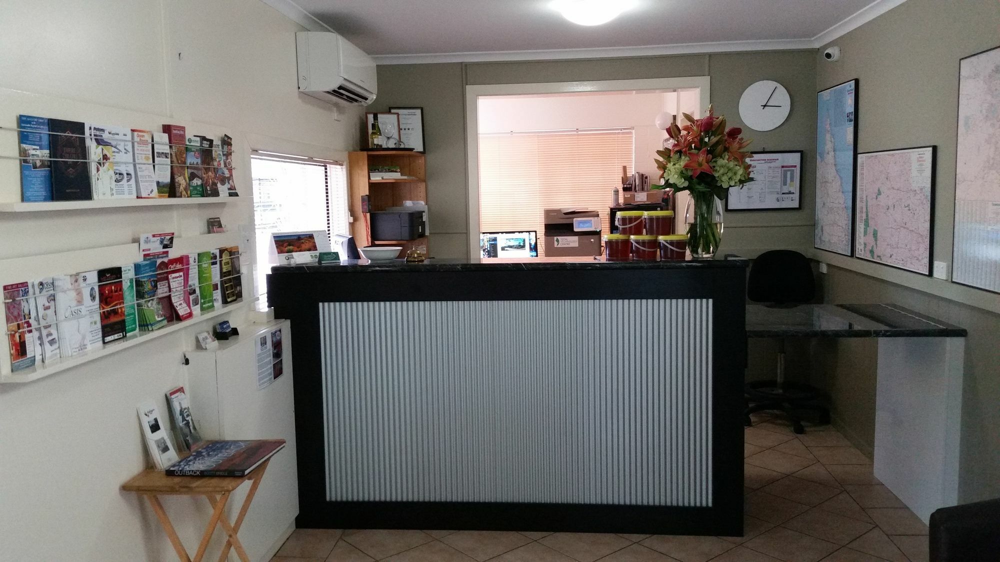Applegum Inn Toowoomba Εξωτερικό φωτογραφία