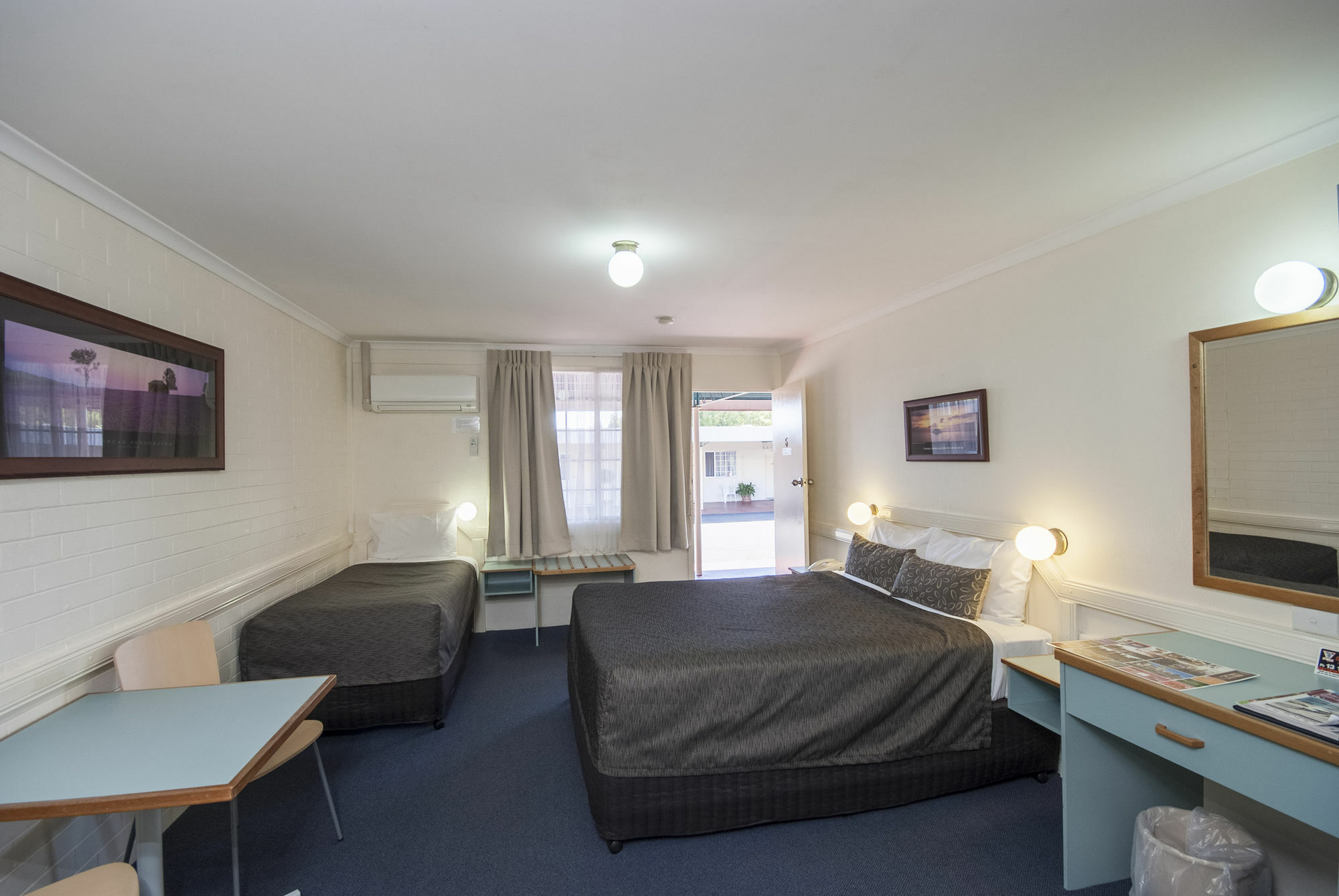 Applegum Inn Toowoomba Εξωτερικό φωτογραφία